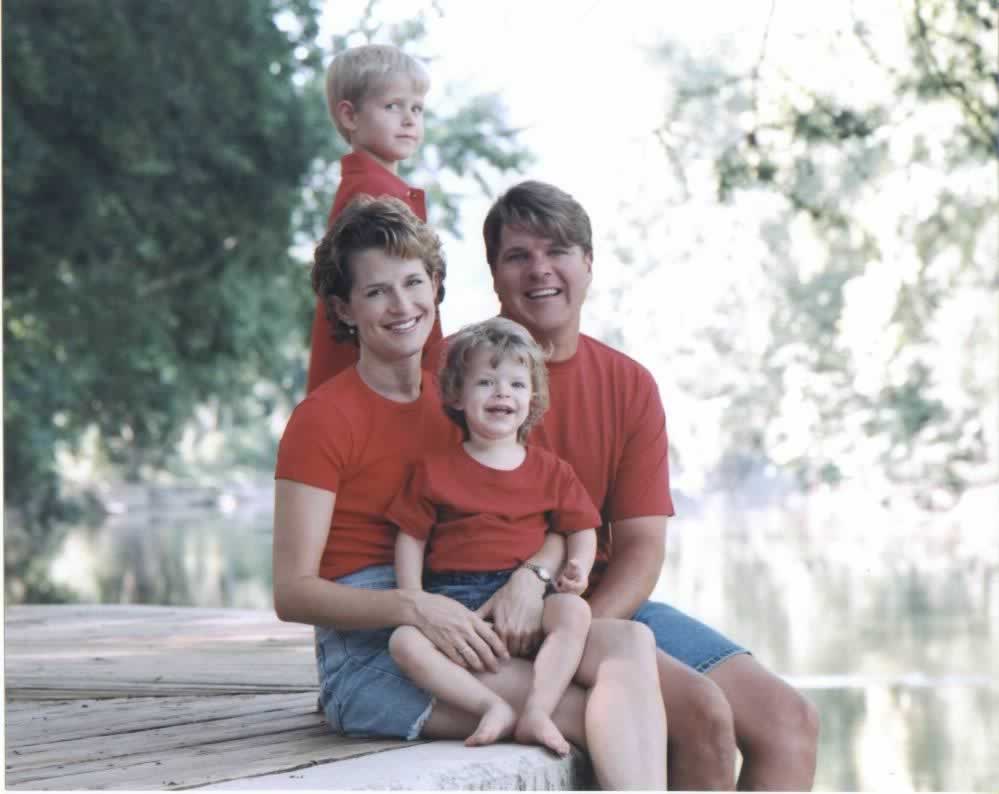 Photo by Kim Riley of Treasured Moments