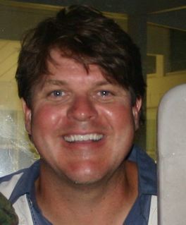 Photo of DogBoy's Owner Bart Emken