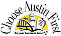 Choose Austin First!