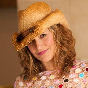 Photo of DogBoy's Owner Courtney Emken