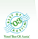 Best of Austin Dog Boarding