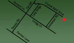 Contact us and get Driving Directions